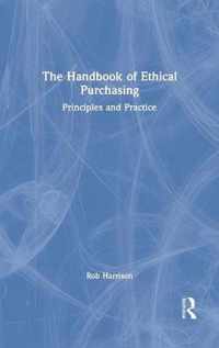 The Handbook of Ethical Purchasing