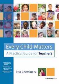 Every Child Matters