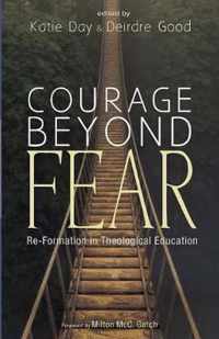 Courage Beyond Fear