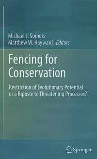 Fencing for Conservation