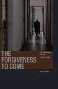 The Forgiveness to Come