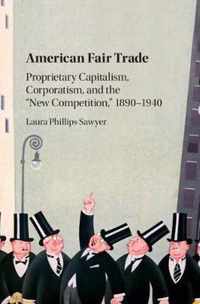 American Fair Trade