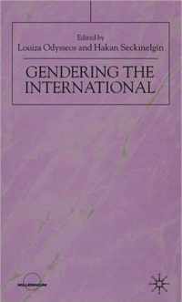 Gendering the International