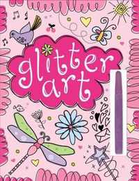 Glitter Art