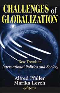 Challenges of Globalization