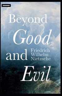 Beyond Good and Evil Annotated