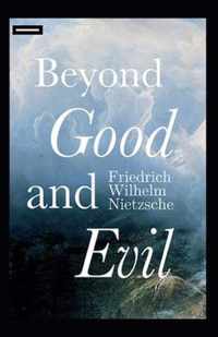 Beyond Good and Evil Annotated