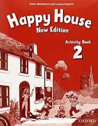 Happy House