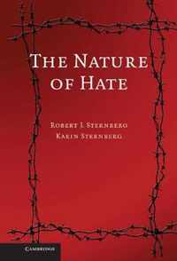 The Nature of Hate