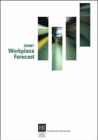 SHRM Workplace Forecast