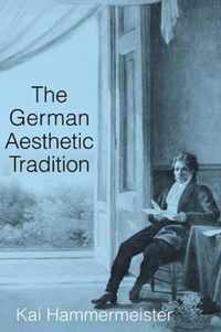 The German Aesthetic Tradition