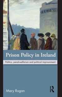 Prison Policy in Ireland