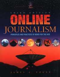 Online Journalism