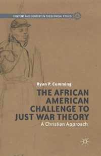 The African American Challenge to Just War Theory
