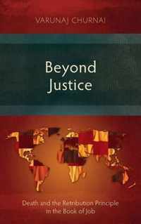 Beyond Justice