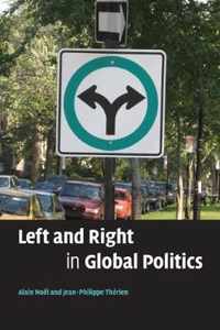 Left and Right in Global Politics