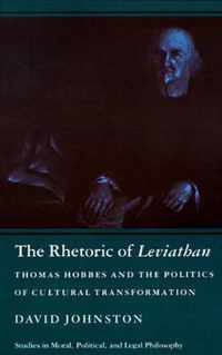 The Rhetoric of Leviathan