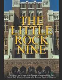 The Little Rock Nine