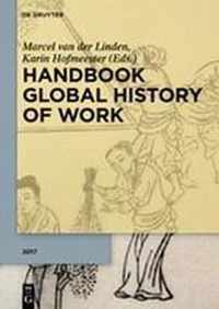 Handbook Global History of Work