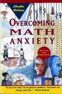 Overcoming Math Anxiety