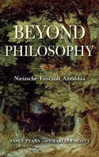 Beyond Philosophy