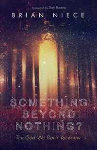 Something Beyond Nothing?