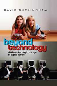 Beyond Technology