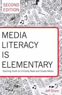 Media Literacy is Elementary