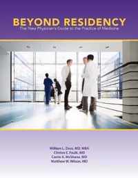 Beyond Residency