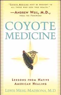 Coyote Medicine