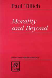 Morality and Beyond