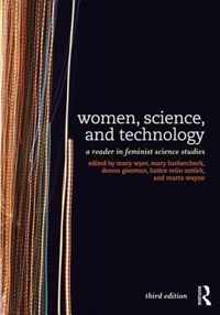 Women, Science, and Technology