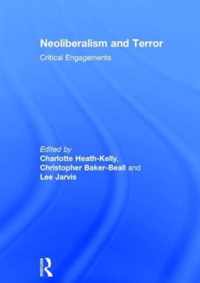 Neoliberalism and Terror