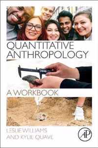 Quantitative Anthropology