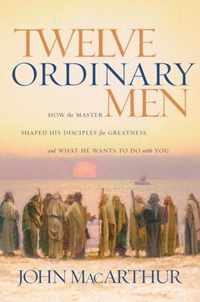 Twelve Ordinary Men