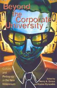 Beyond the Corporate University