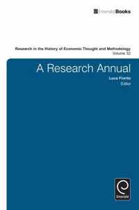 Research Annual