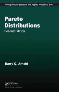 Pareto Distributions