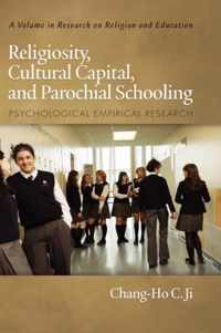 Religiosity, Cultural Capital, and Parochial Schooling