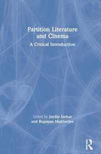 Partition Literature and Cinema