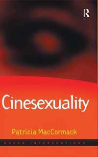 Cinesexuality