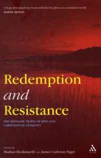 Redemption And Resistance