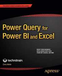 Power Query for Power BI and Excel