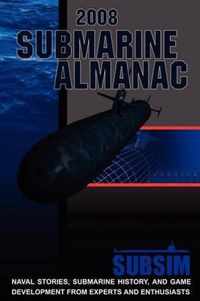 2008 Submarine Almanac