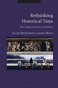 Rethinking Historical Time