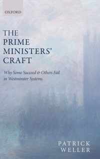 The Prime Ministers' Craft