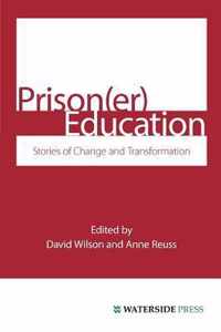 Prison(Er) Education