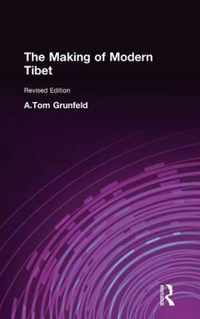 The Making of Modern Tibet