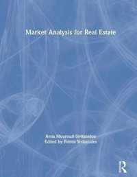 Market Analysis for Real Estate