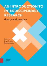 Perspectives on Interdisciplinarity  -   An introduction to interdisciplinary research